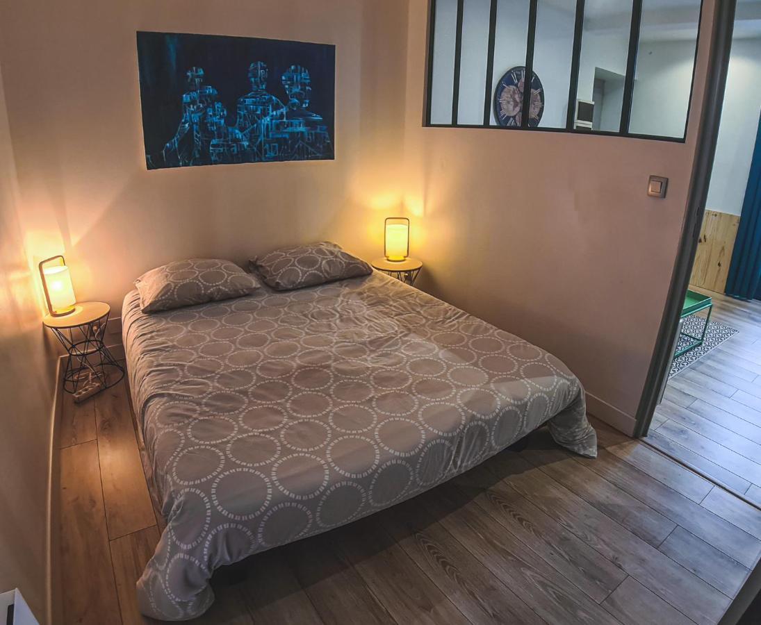 Saint Cyprien + Parking Privatif Appartement