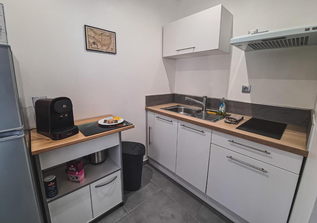 Saint Cyprien + Parking Privatif Appartement